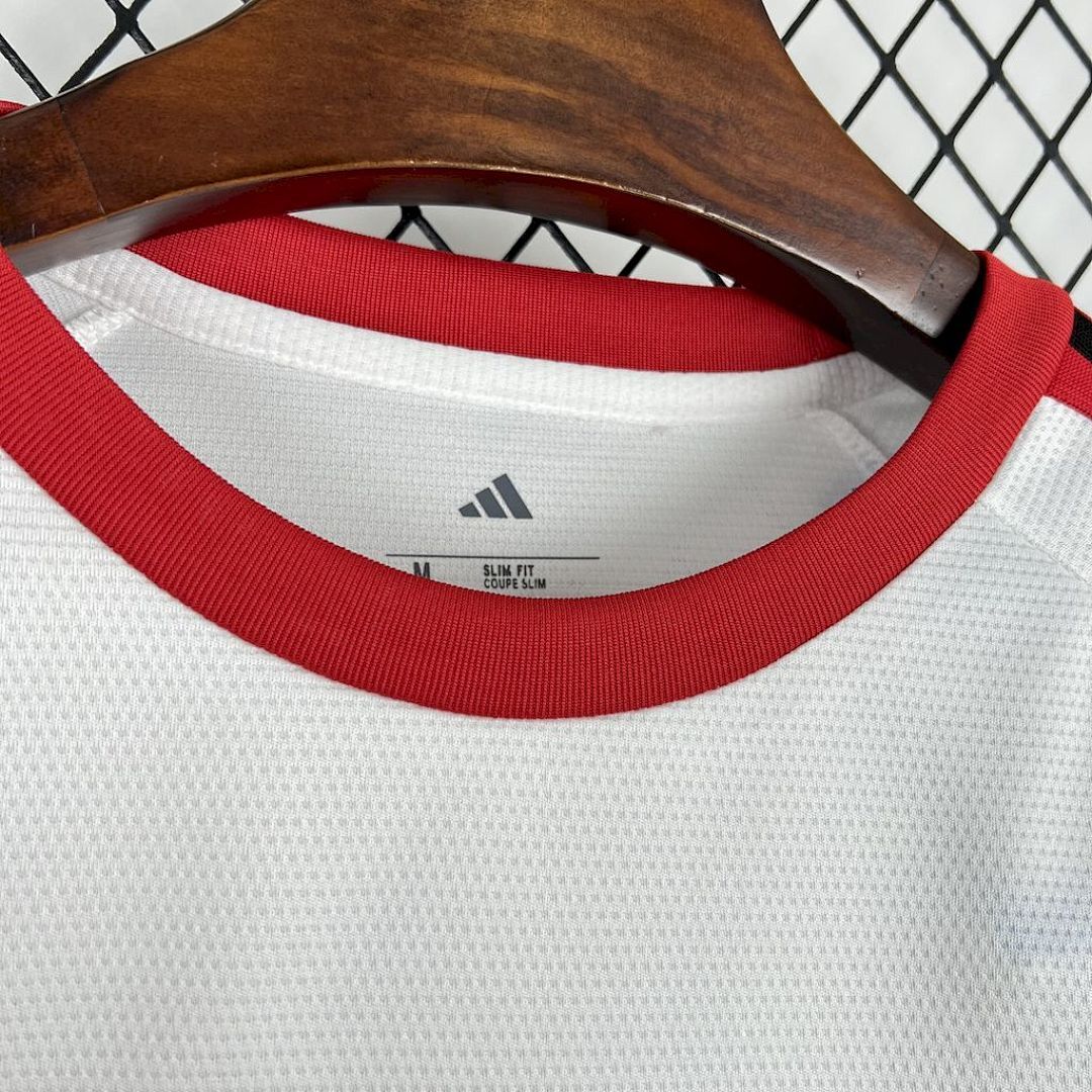 Camisa Retrô Flamengo II 1981 - foto 4