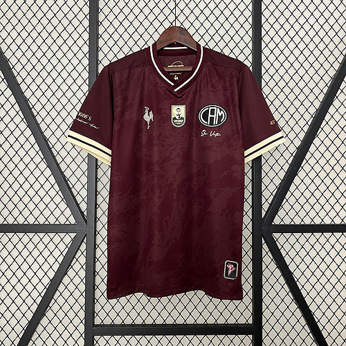 Camisa Atlético Mineiro Vermelha 24/25