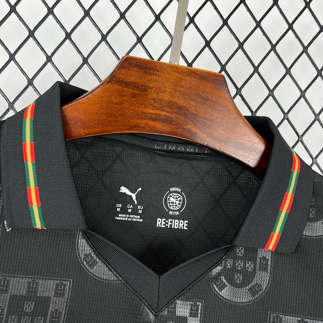 Camisa Portugal II 2026 - Torcedor