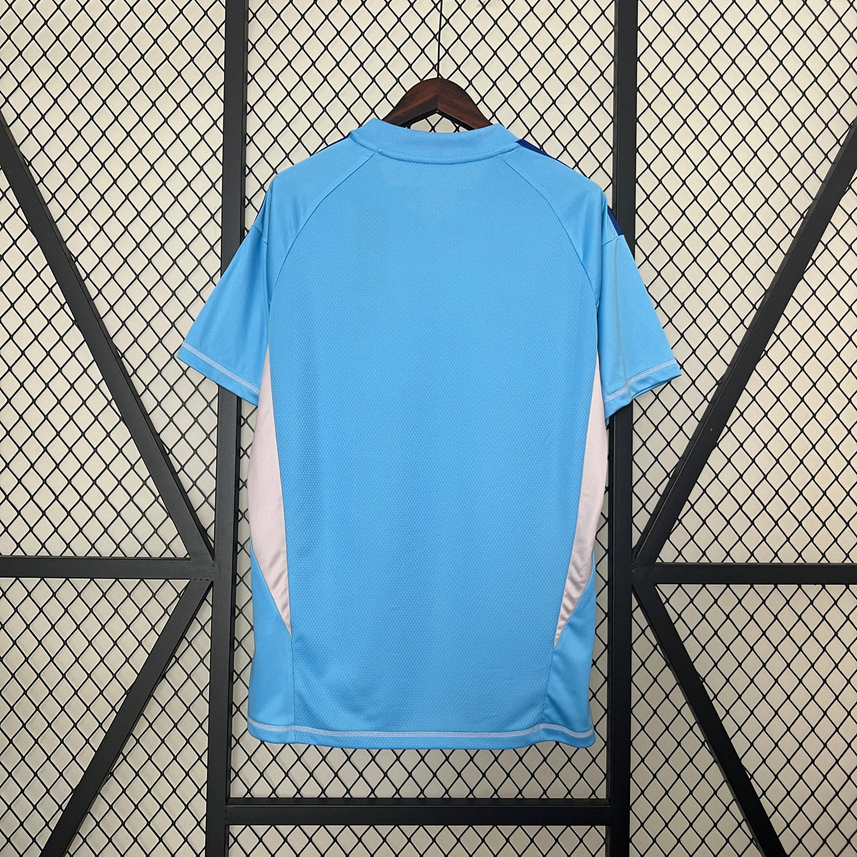 Camisa Real Madrid 24/25 Goleiro
