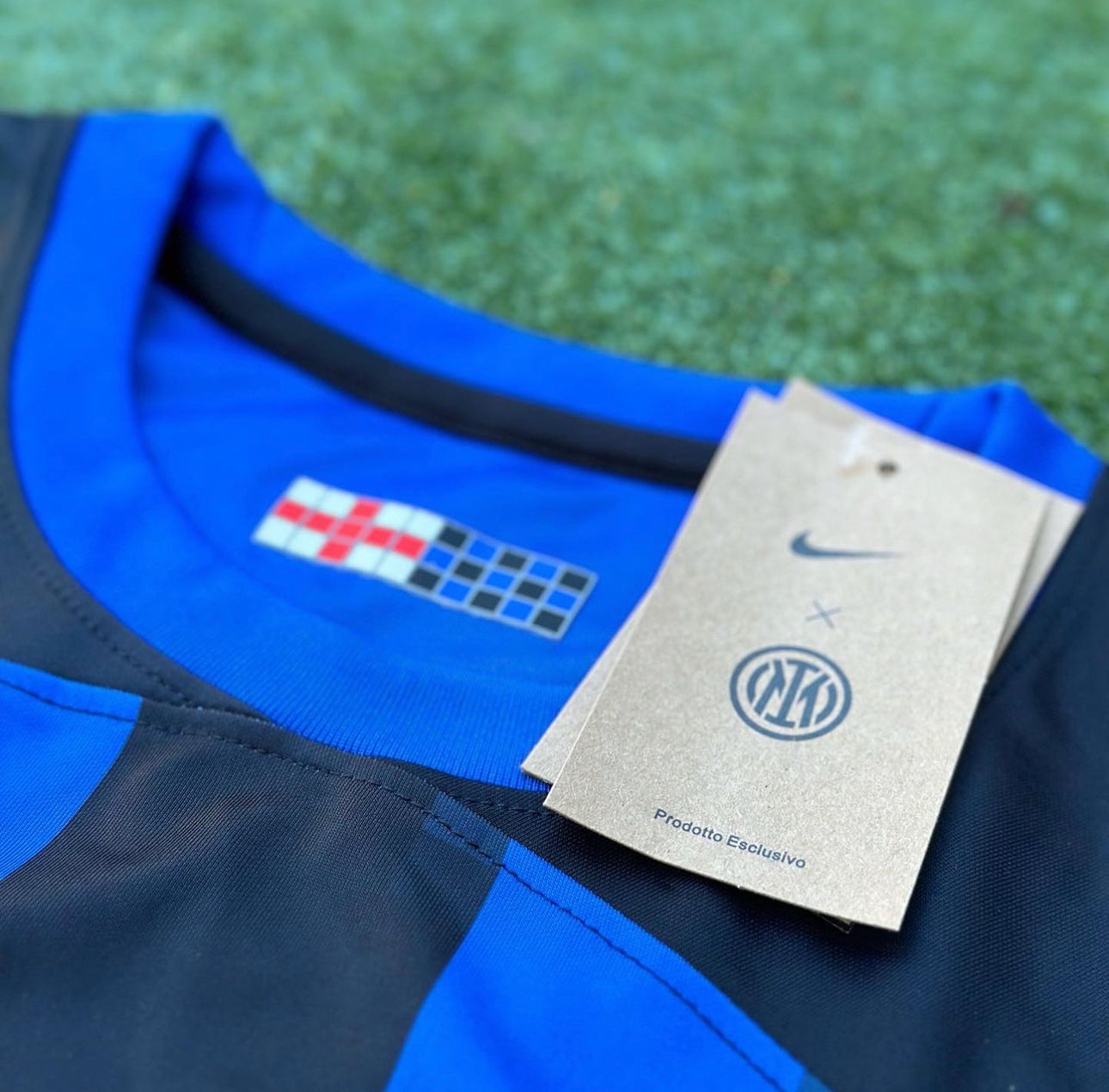 Camisa Inter de Milão 23/24