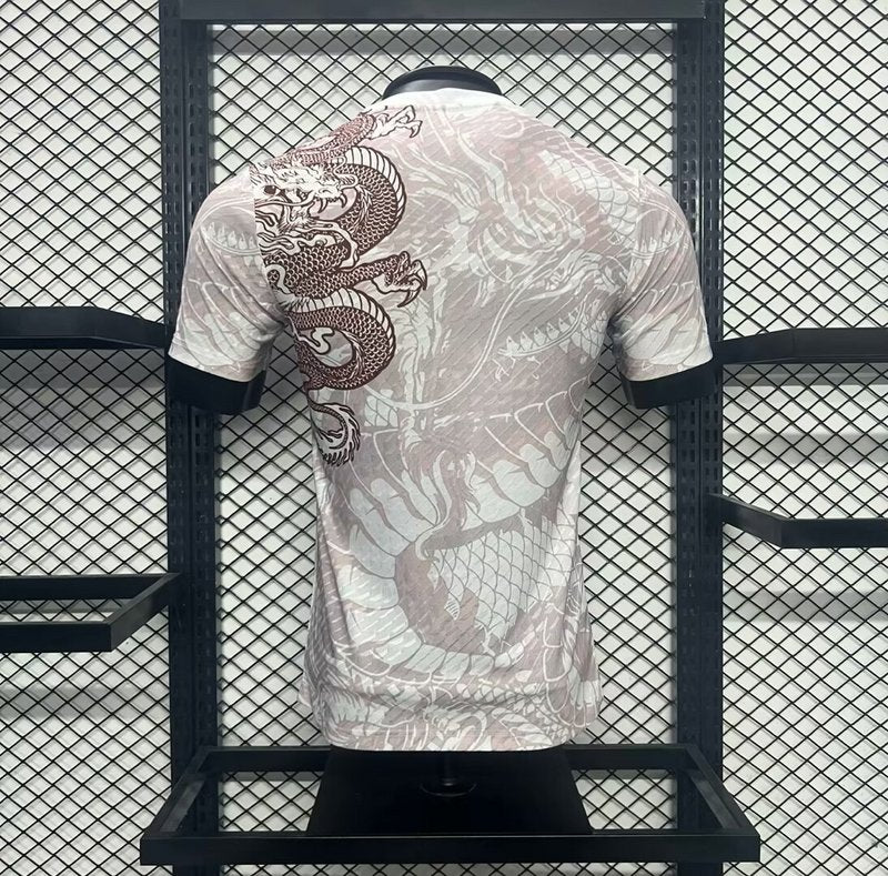 Camisa Real Madrid Edição Especial 2024/25 - Jogador