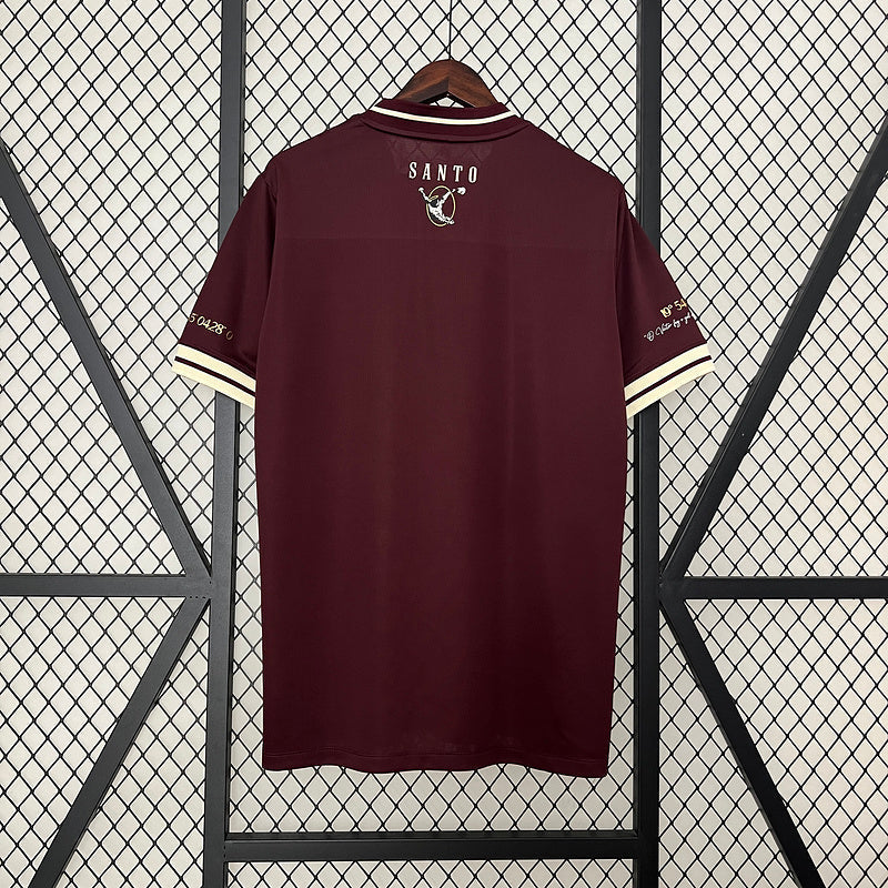 Camisa Atlético Mineiro Vermelha 24/25