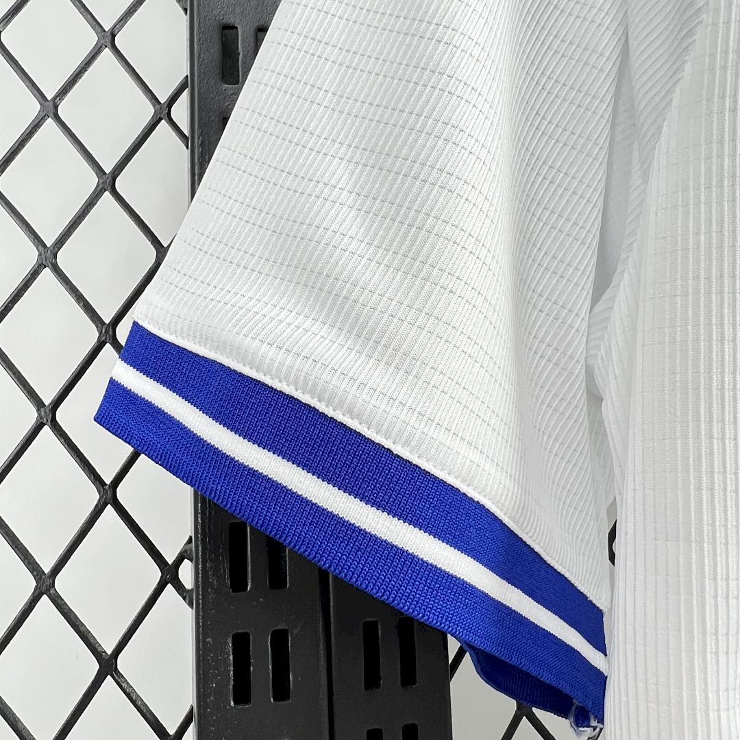 Camisa Alemanha II 2026/27 - Torcedor
