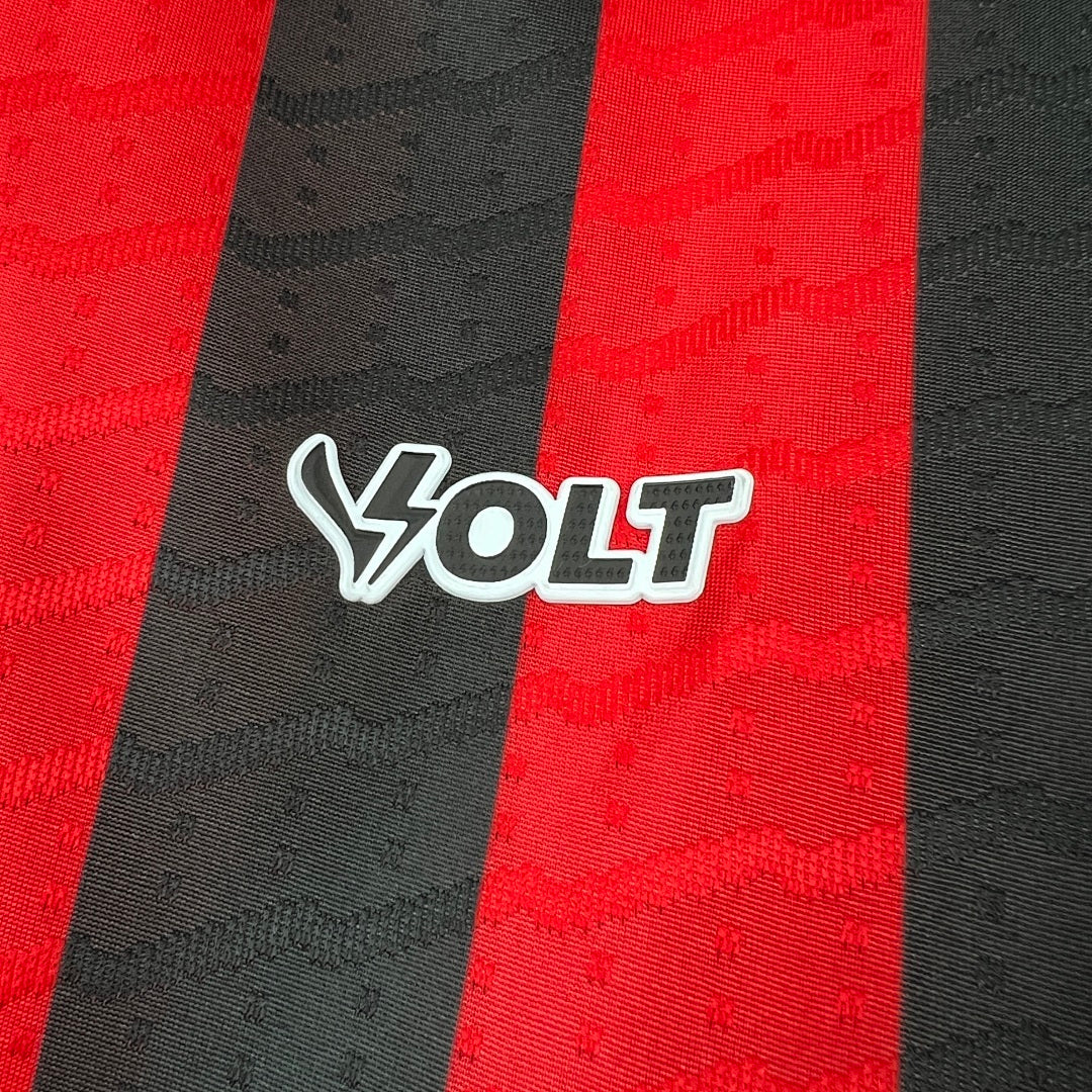 Camisa Vitória I 2025/26 - Torcedor