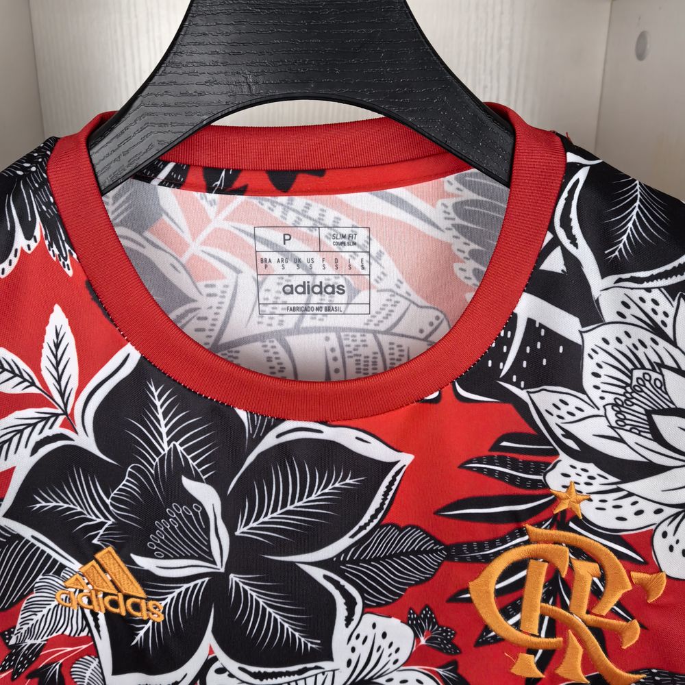 Camisa Flamengo Edição Especial 2024/25 - Torcedor - foto 7