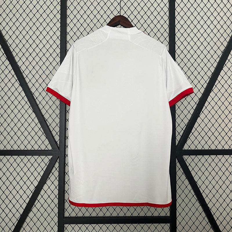 Camisa Flamengo II 2024/25 - Torcedor