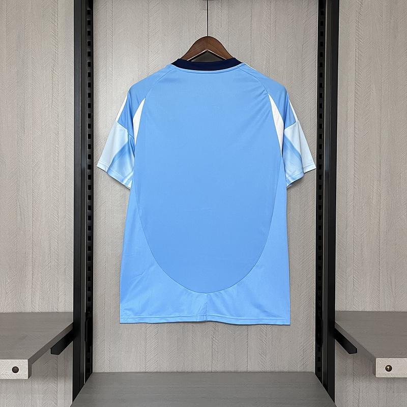 Camisa New York City I 2025/26 - Torcedor