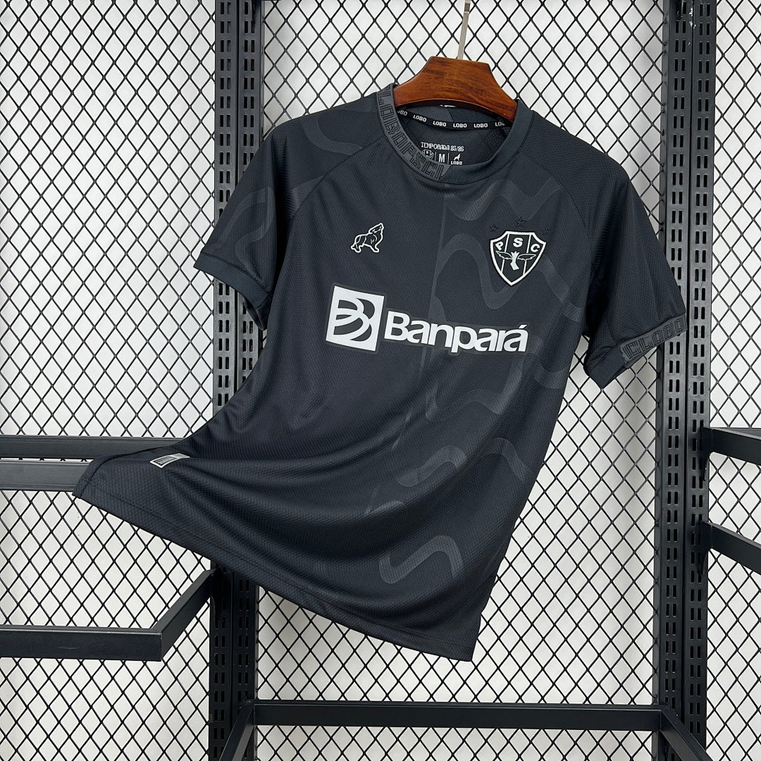 Camisa Paysandu III 2025/26 - Torcedor
