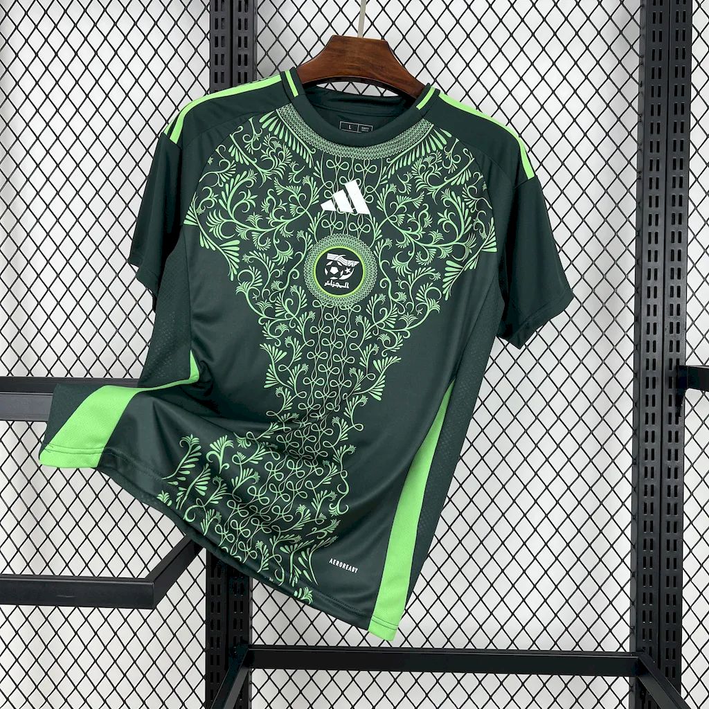 Camisa Aleria II 2024/25 - Torcedor