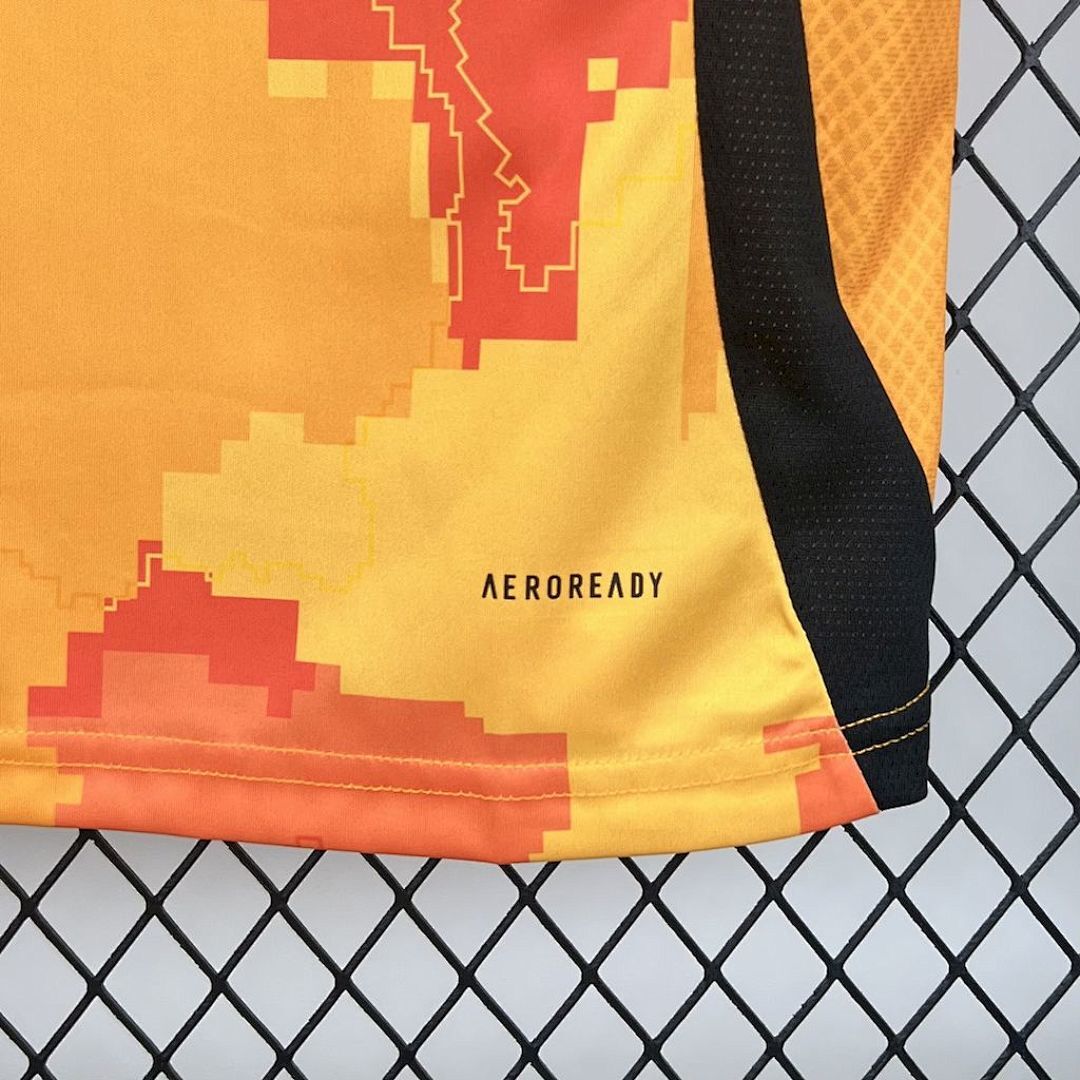 Camisa PSG III 2024/25 - Torcedor