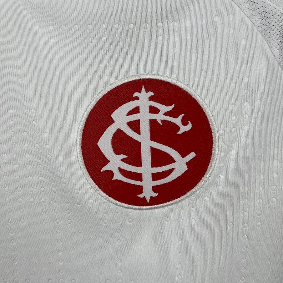 Camisa S.C Internacional II 2025/26 - Torcedor