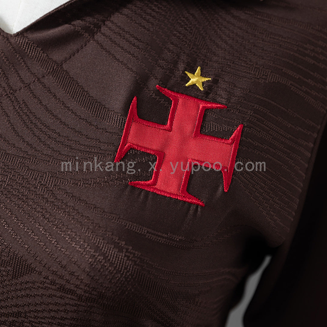 Camisa Vasco da Gama III 2025/26 Feminina - Torcedor - foto 3