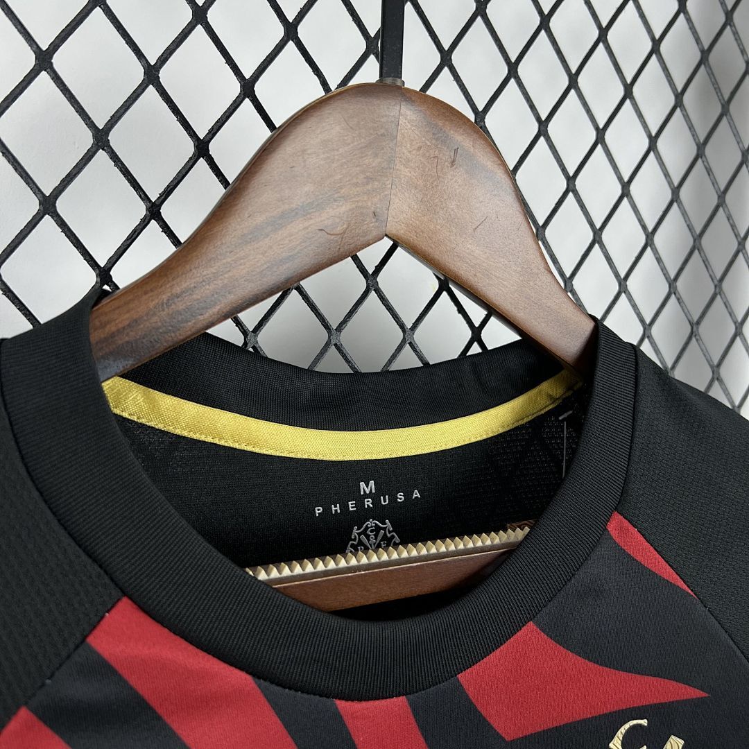 Camisa Flamengo Edição Especial 2025/26 Feminina - Torcedor