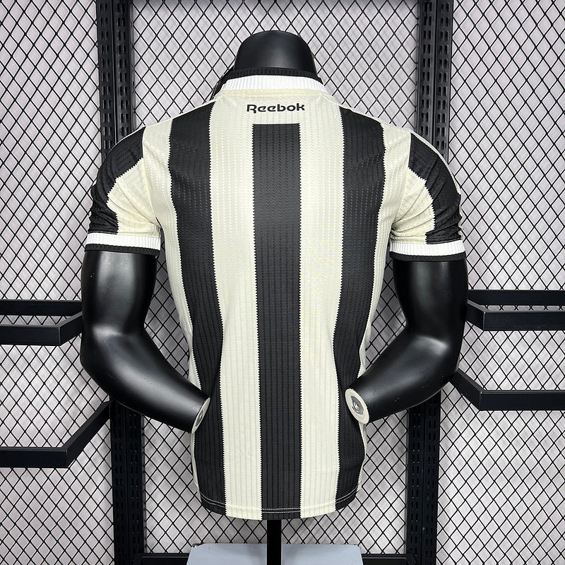 Camisa Botafogo I 2024/25 - Jogador