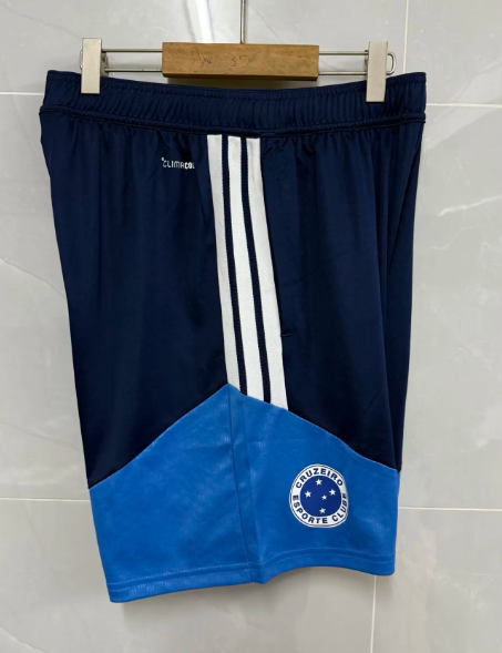 Camisa Cruzeiro Pants Treino 2026/27 - Torcedor