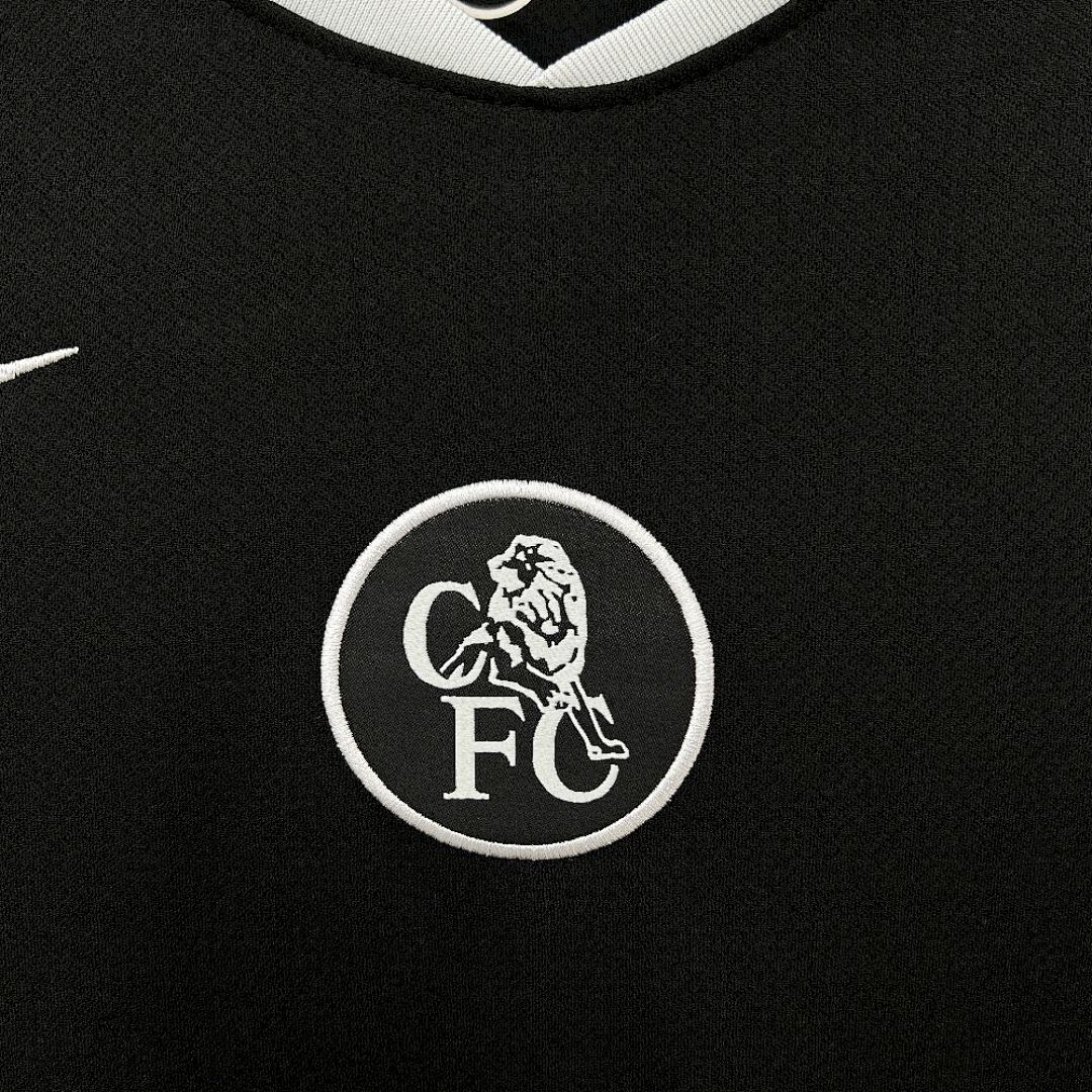 Camisa Chelsea III 2025/26 - Torcedor - foto 3