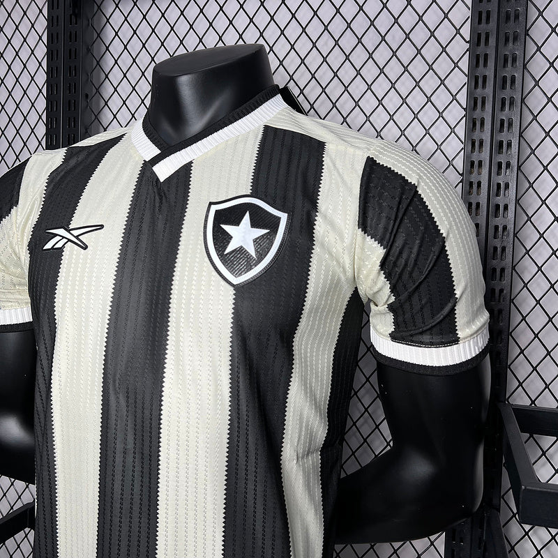 Camisa Botafogo I 2024/25 - Jogador