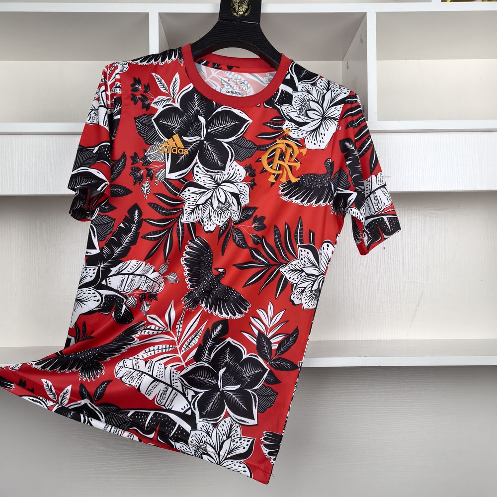 Camisa Flamengo Edição Especial 2024/25 - Torcedor - foto 3