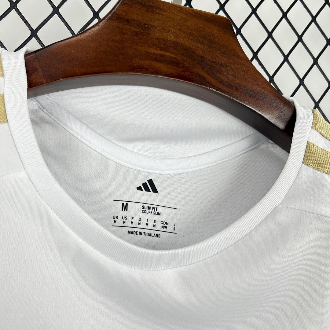 Camisa Itália Tiro 1 Pré-Jogo 2026 - Torcedor