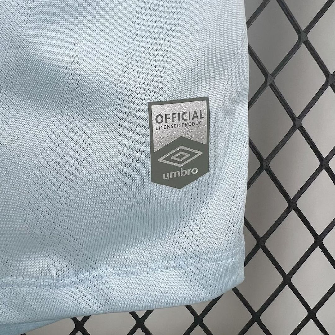 Camisa Grêmio II 2025/26 - Torcedor