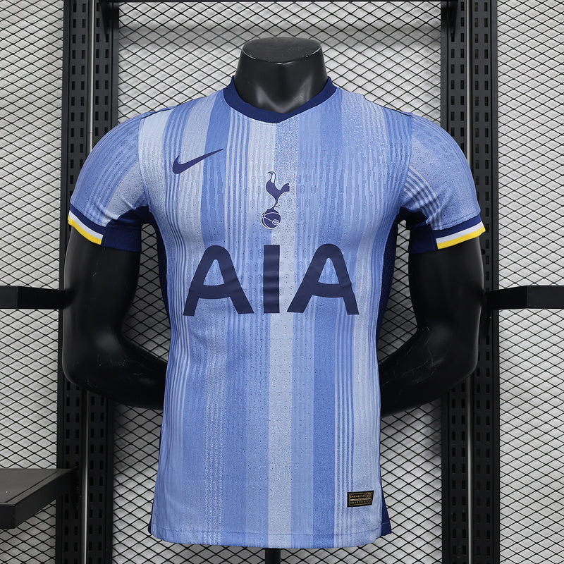 Camisa Tottenham II 2024/25 - Jogador