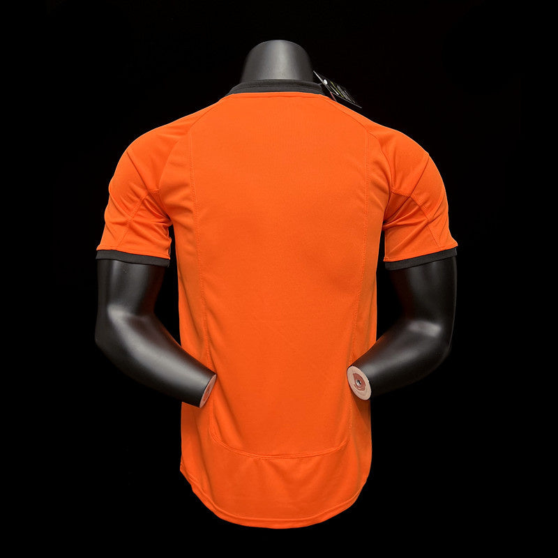Camisa Retrô Dutch I 2000