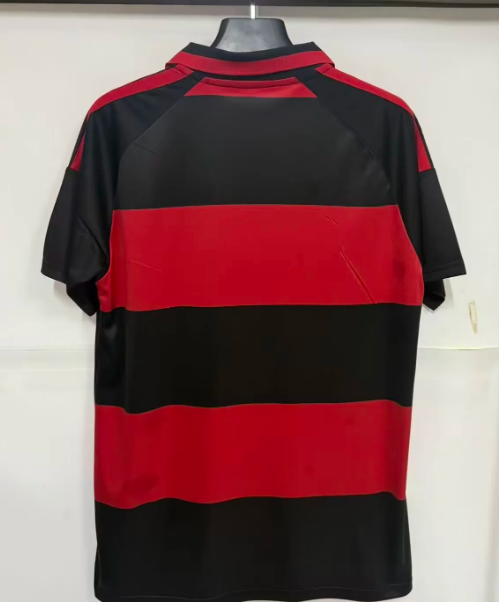 Camisa Flamengo I 2026/27 - Torcedor