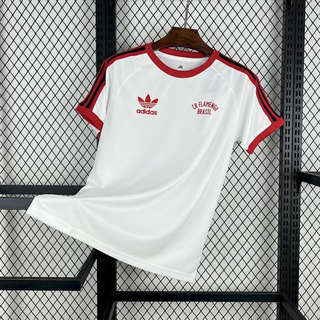 Camisa Retrô Flamengo II 1981 - foto 7