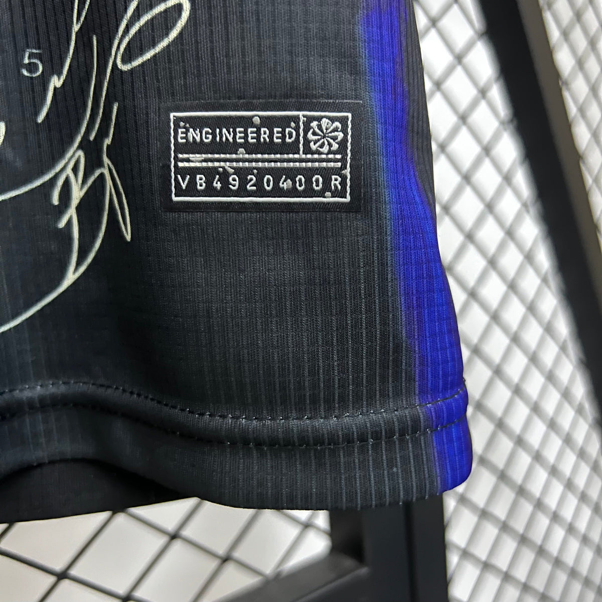 Camisa Barcelona Edição Especial 2025/26 - Torcedor - foto 6
