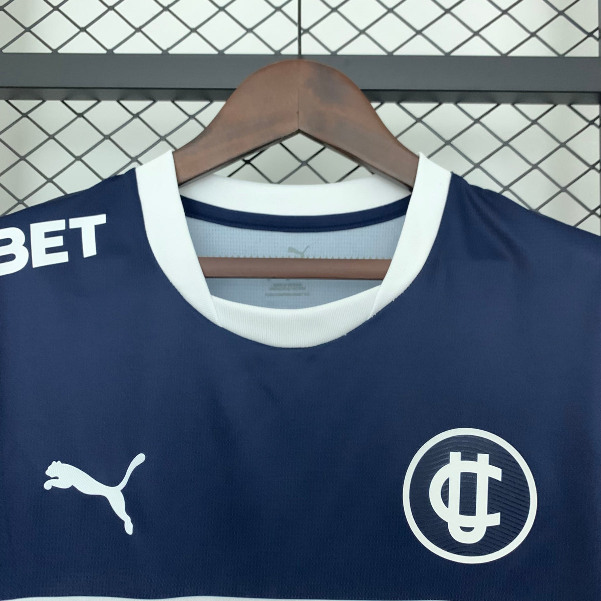 Camisa Universidad Católica I 2025/26 - Torcedor
