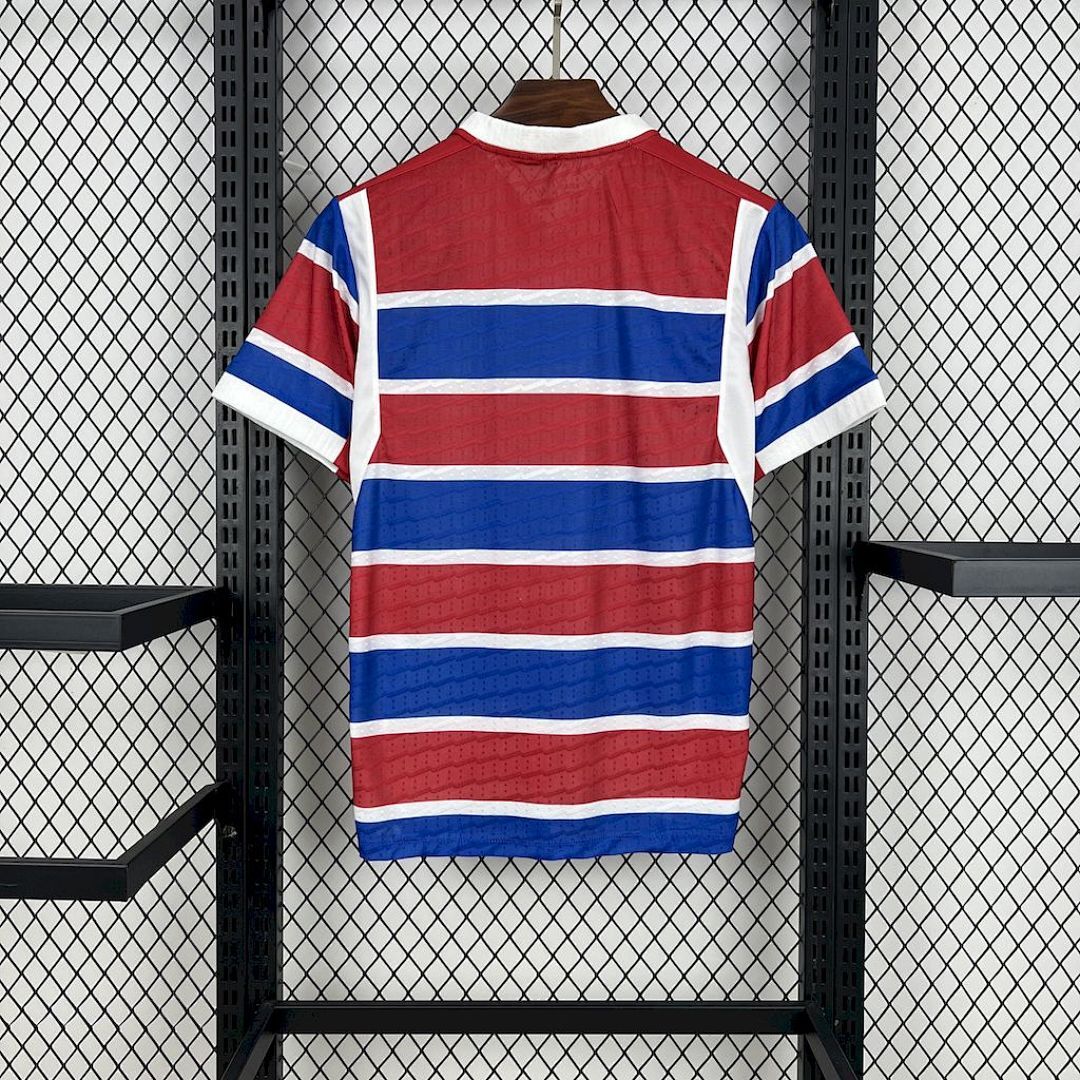Camisa Fortaleza FC I 2025/26 - Torcedor
