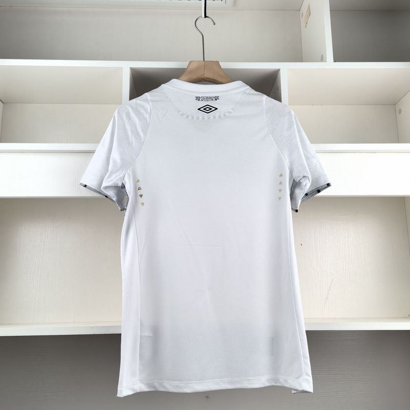 Camisa Reserva Santos 2024/25 - Jogador