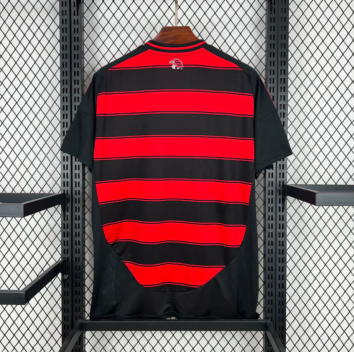 Camisa Flamengo I 2025/26 - Torcedor - foto 8