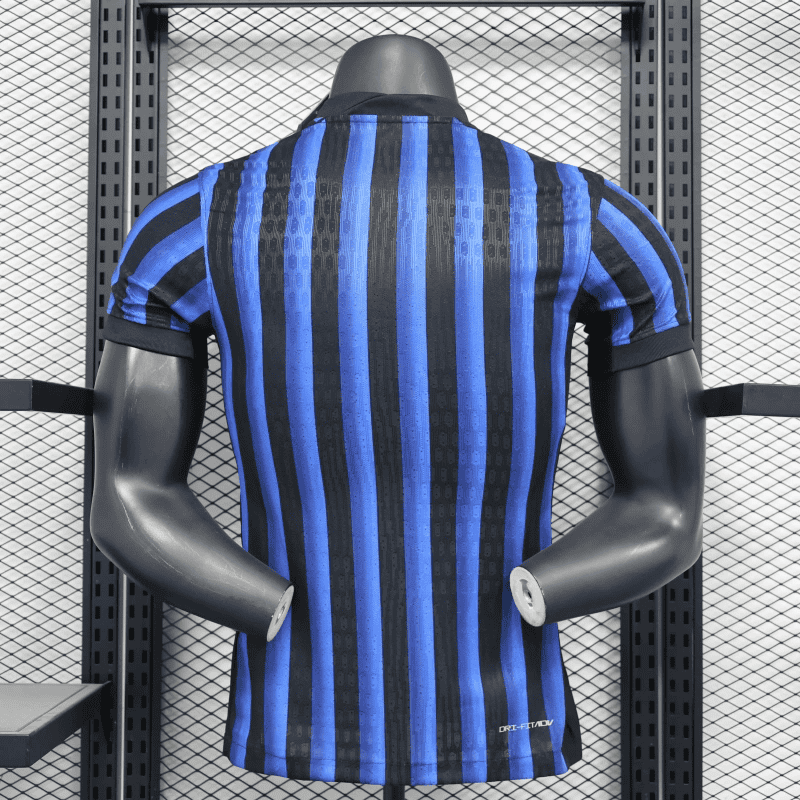 Camisa Inter de Milão I 2025/26 - Jogador