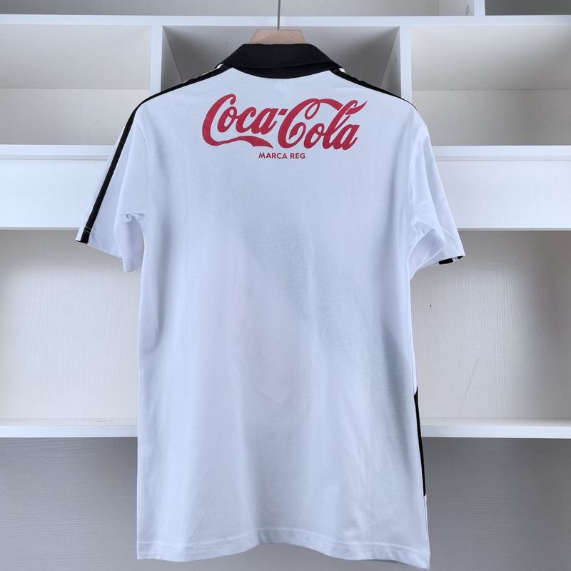 Camisa Reserva Vasco da Gama 1989 - Torcedor