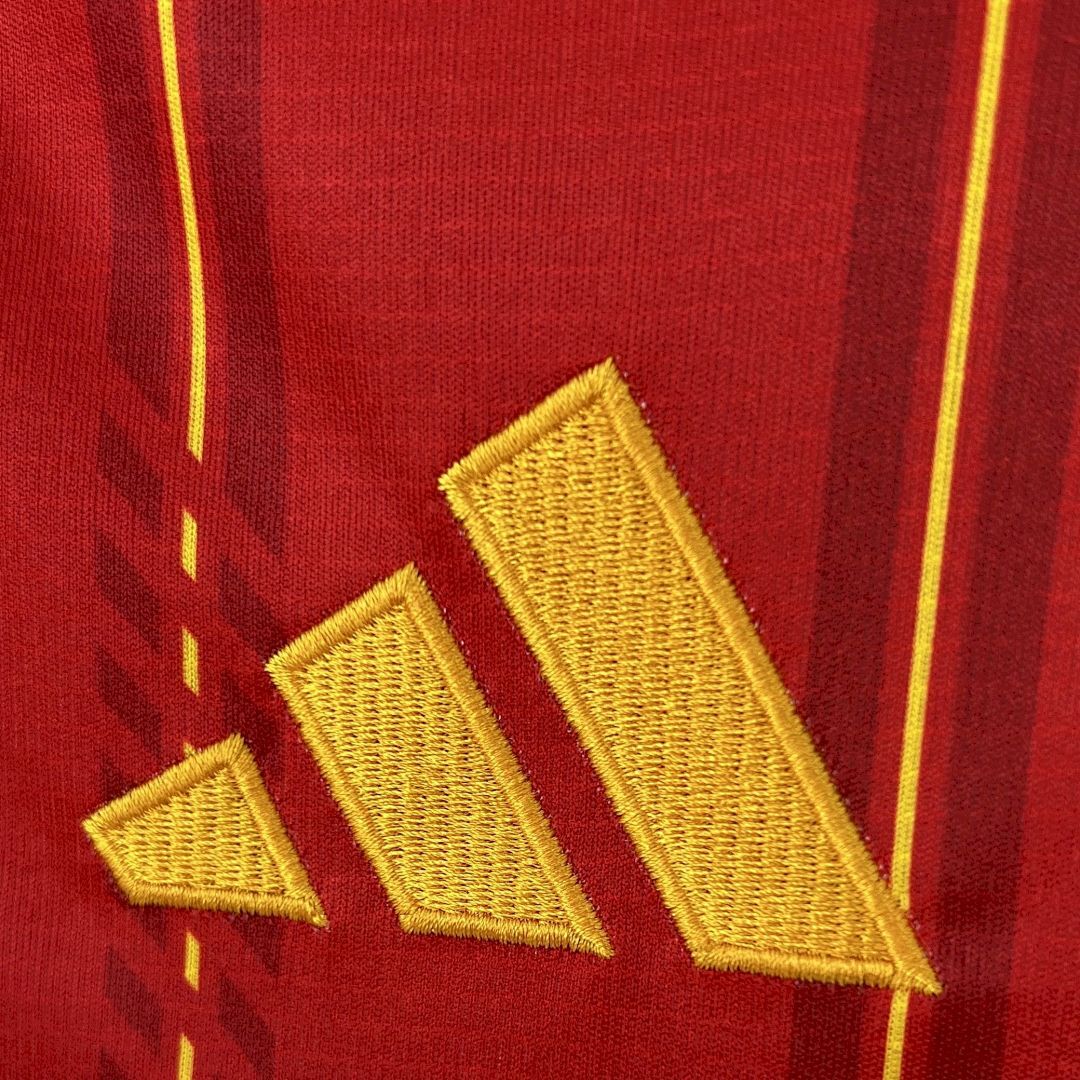 Camisa Espanha españa I 2026 - Torcedor