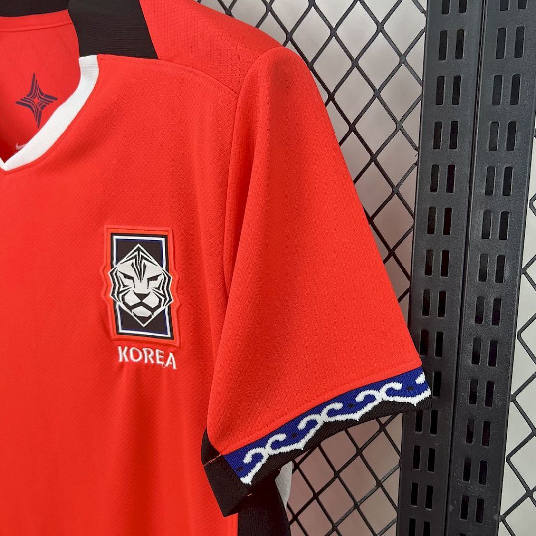 Camisa Portugal C Ronaldo European Cup cheering T 2025/26 - Torcedor
