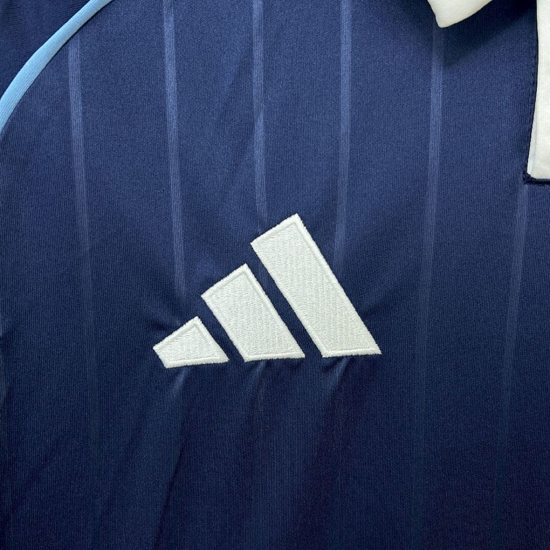 Camisa Paris FC I 2025/26 - Torcedor