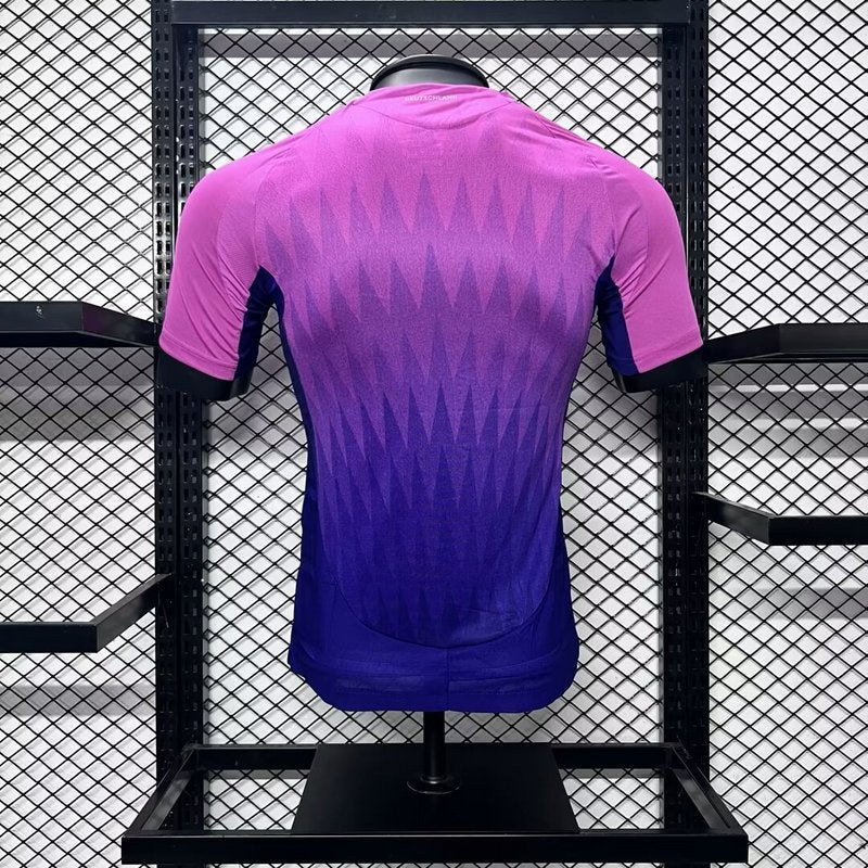 Camisa Alemanha Eurocopa II 2024/25 - Jogador
