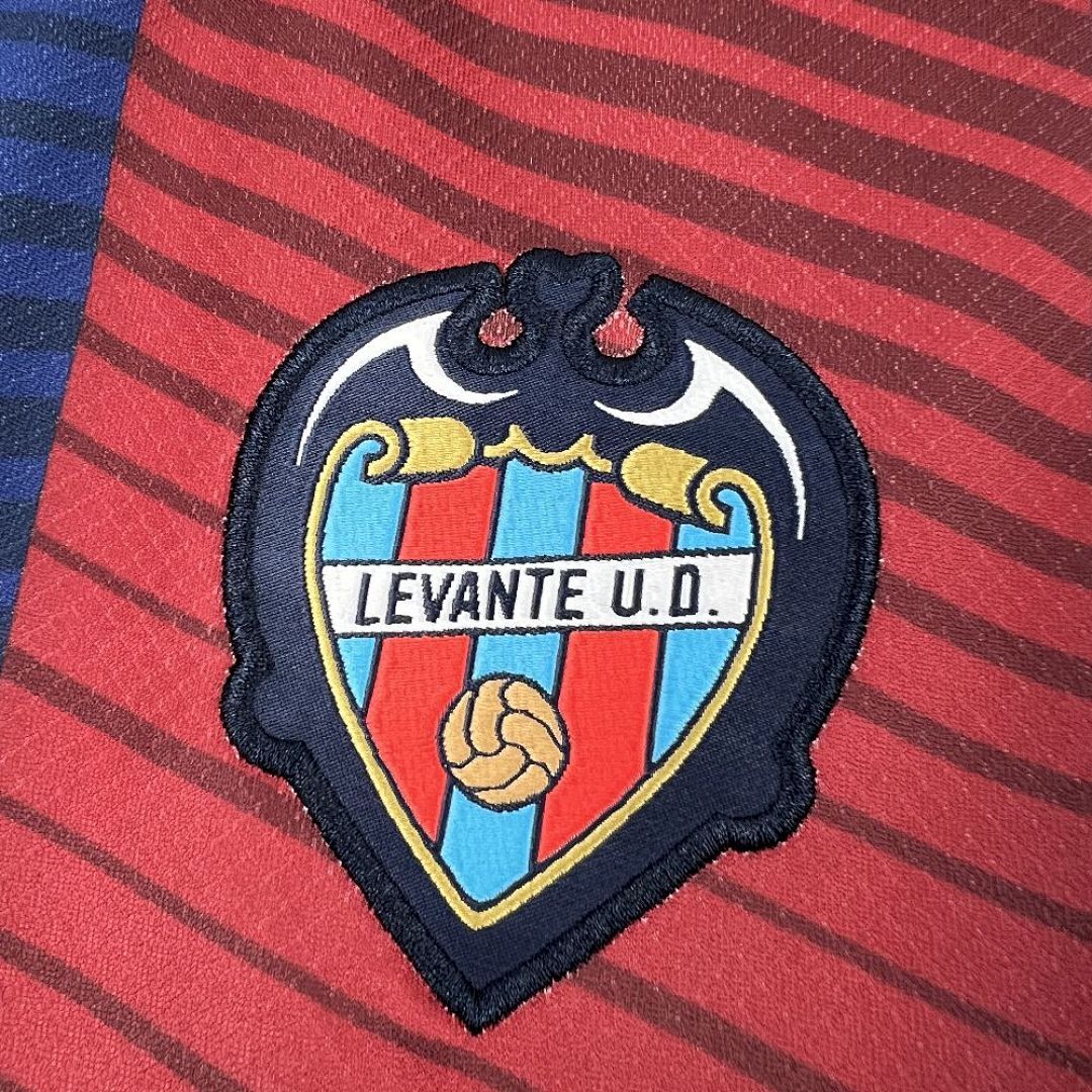 Camisa ’s Levante UD I 2025/26 - Torcedor