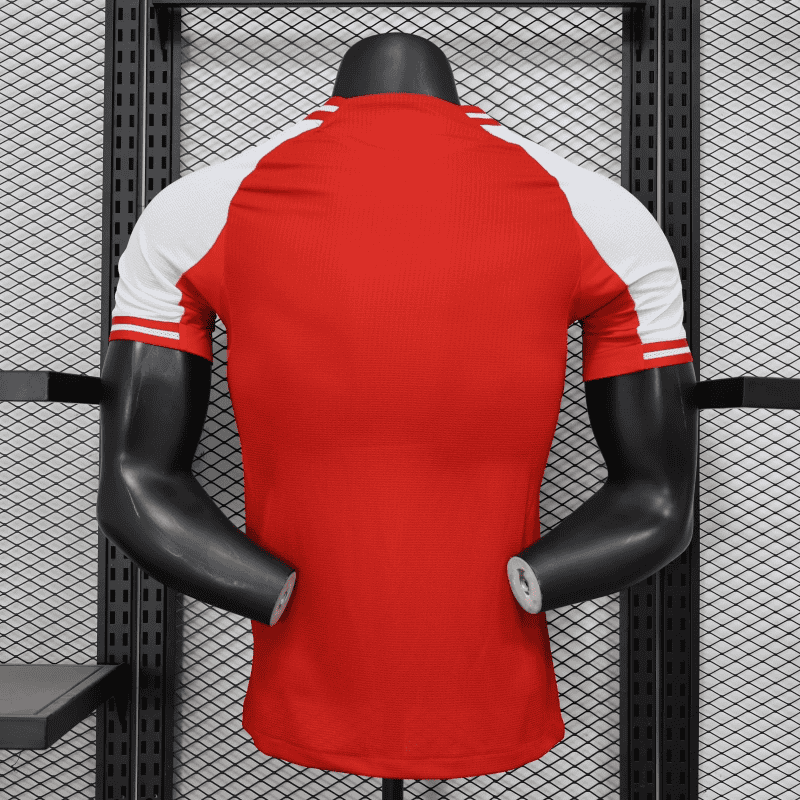 Camisa Arsenal Edição Especial 2025/26 - Jogador