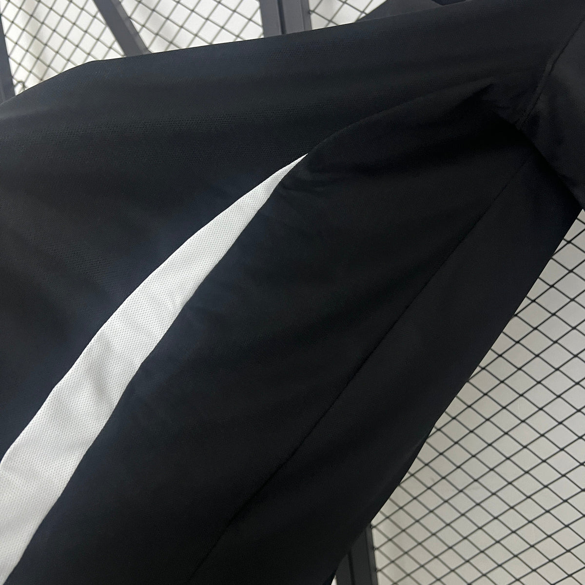 Camisa Colo Colo 25/26 - Polo