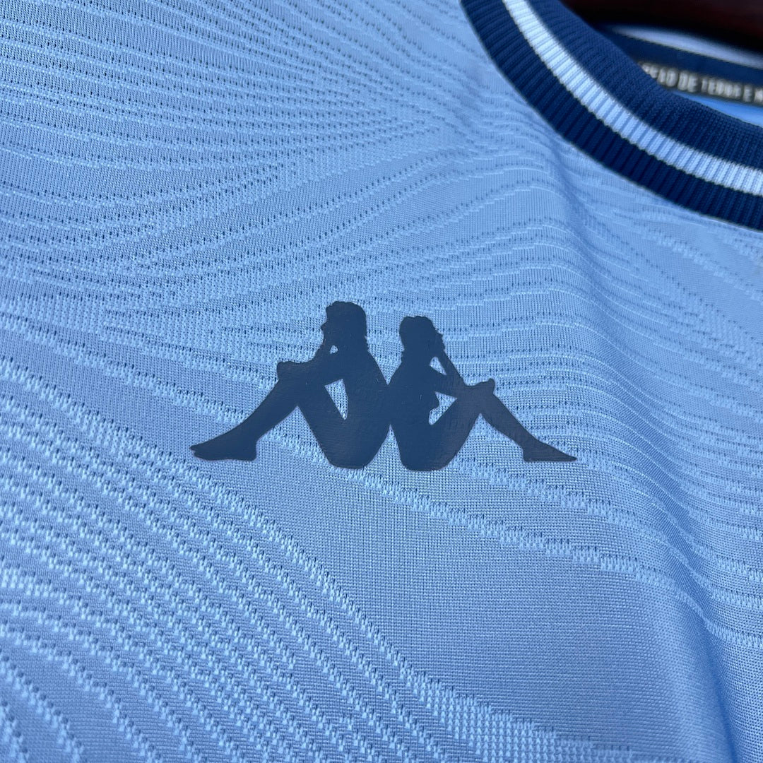 Camisa Vasco da Gama Goleiro 2025/26 - Torcedor - foto 4