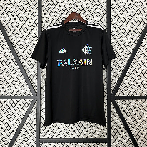 Camisa Flamengo joint 2024/25 - Torcedor