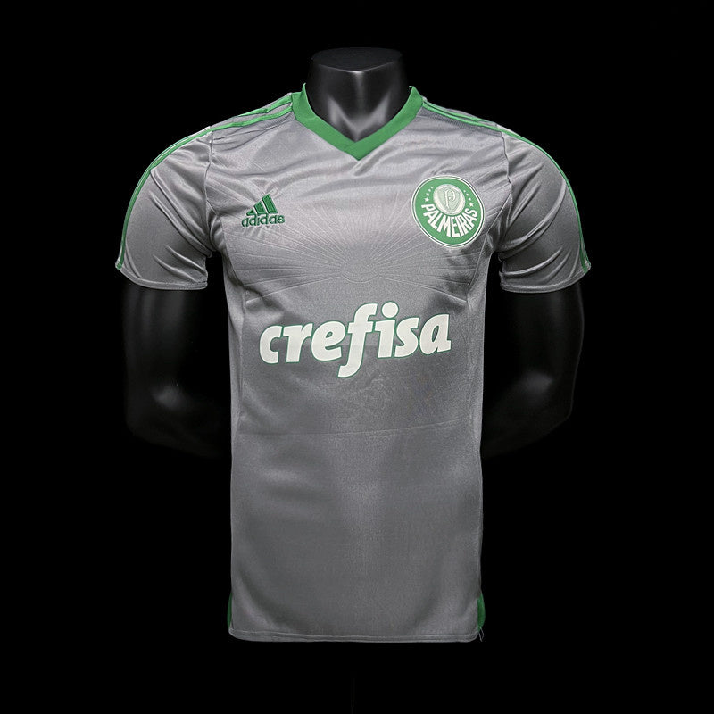 Camisa Retrô Palmeiras 2015
