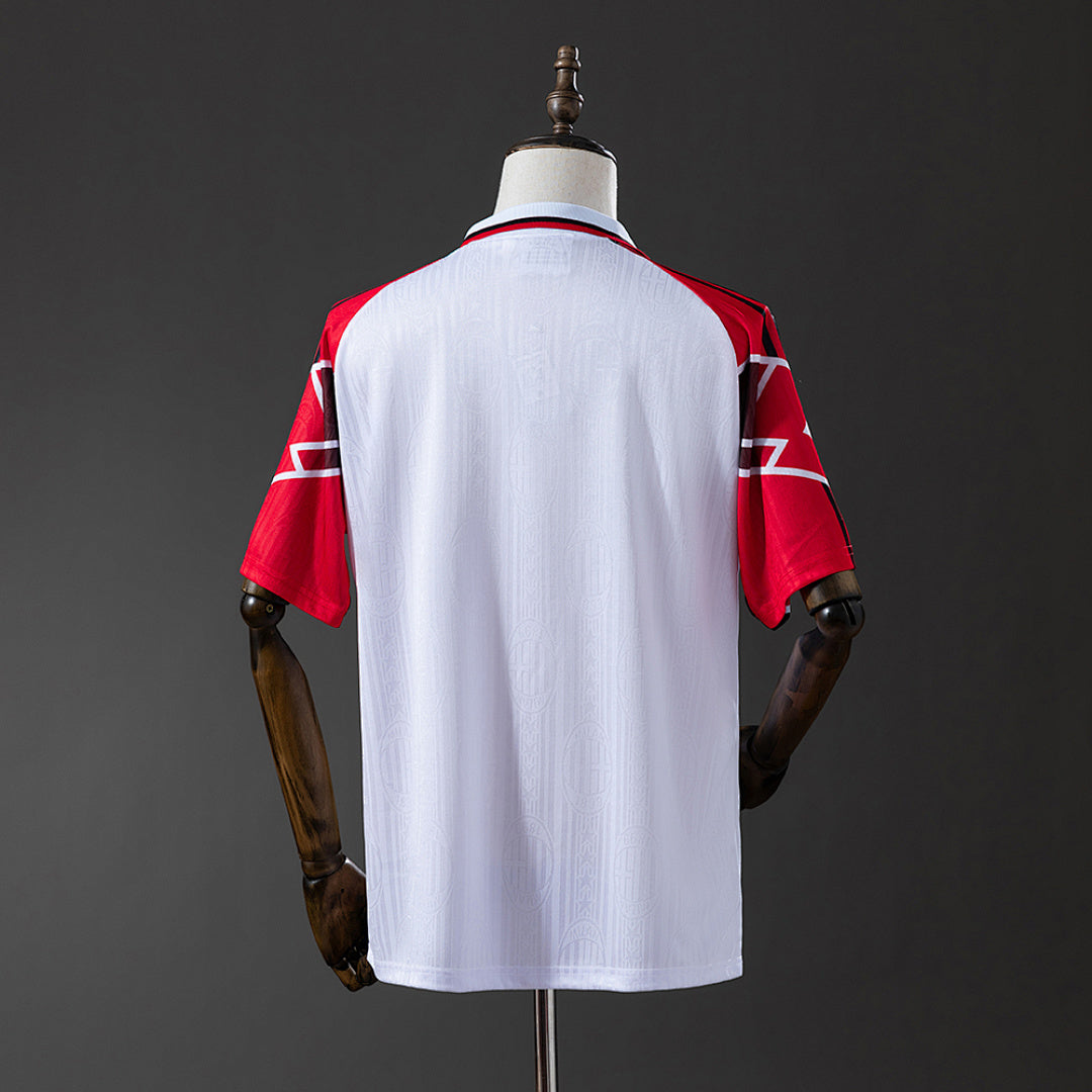 Camisa Retrô Milan II Edição Especial 1997/98