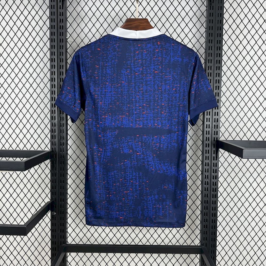 Camisa França I 2025/26 - Torcedor