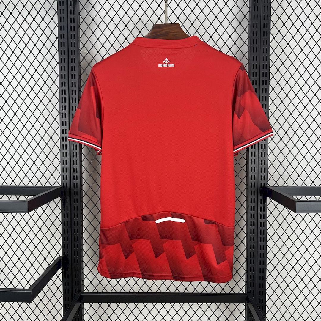 Camisa Lille OSC I 2025/26 - Torcedor