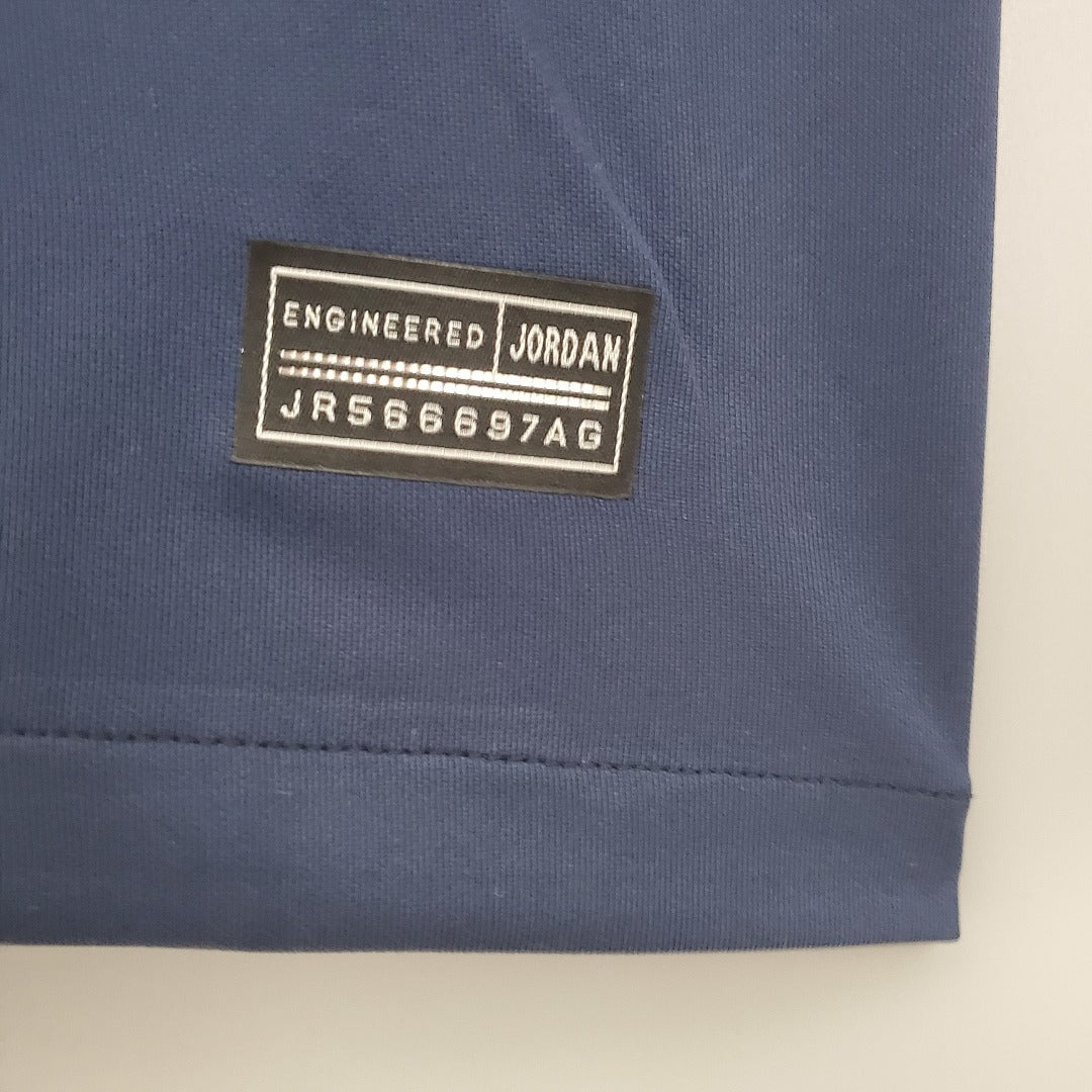 Camisa PSG I 2021/22 - Torcedor